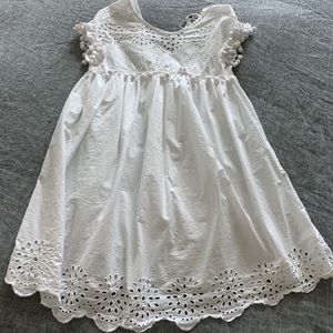 Zara women’s dress